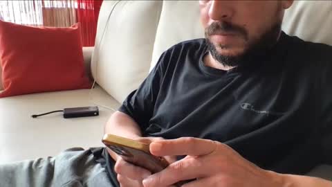 Snapshot of esc0o chatting on October 2025 06:30:02 PM hereforagoodtimenotalongtime online show from October 2025 06:30:02 PM