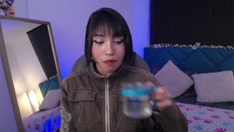 SCARLETT online show from January 2025 12:47:02 PM
