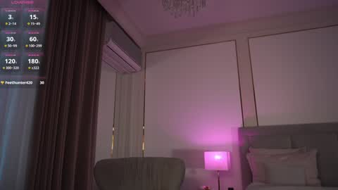 Eseniya online show from December 2024 04:20:02 AM