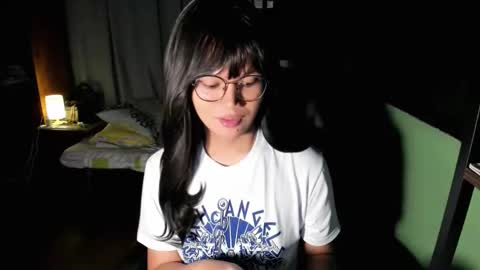 Chelliane online show from October 2025 12:52:02 AM