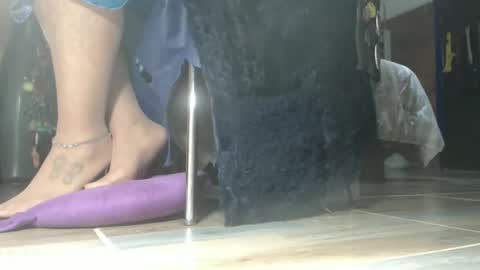 Eskela911 online show from October 2025 11:16:01 PM