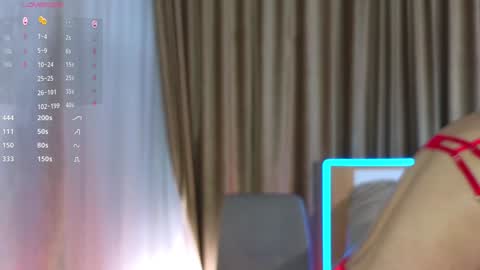 Ellie online show from December 2024 06:17:02 PM