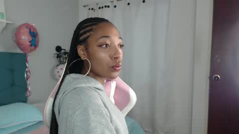 esmeralda_bk online show from January 2025 03:07:02 PM