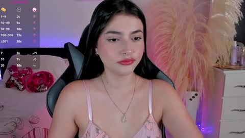 Snapshot of esmeralda_colllins chatting on January 2025 09:34:02 PM Esmeralda online show from January 2025 09:34:02 PM