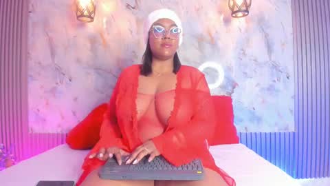 esmeralda online show from December 2024 09:12:02 AM