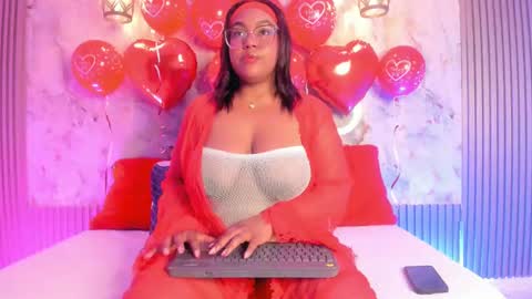 esmeralda online show from February 2025 09:24:01 AM