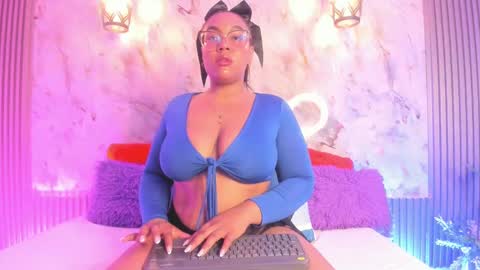 esmeralda online show from March 2025 09:29:02 AM