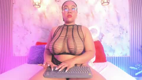 esmeralda online show from March 2025 09:34:02 AM