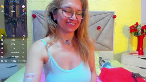 Esmeralda .INDEPENDENT MODEL online Monday to Saturday 3 pm Chicago online show from February 2025 12:22:02 AM