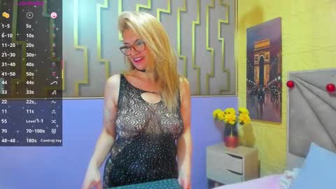 Esmeralda .INDEPENDENT MODEL online Monday to Saturday 3 pm Chicago online show from February 2025 08:41:01 PM