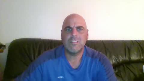 espartano2025 online show from September 2025 09:20:01 PM