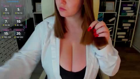 Ava online show from September 2025 01:28:02 AM