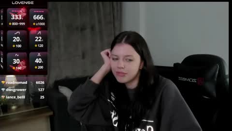 esteria online show from December 2024 06:33:01 AM