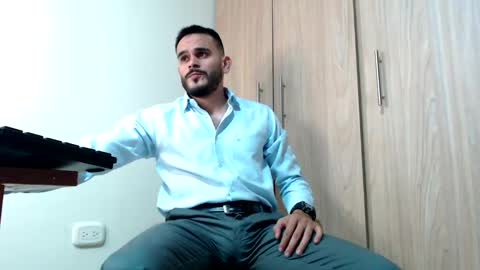 Esteban Fernandez online show from January 2025 05:30:02 AM