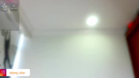 Snapshot of estebanchar_ chatting on January 2025 12:52:01 PM Esteban independent model online show from January 2025 12:52:01 PM