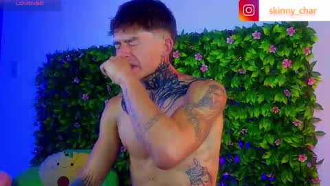 Esteban independent model online show from October 2025 12:31:01 AM