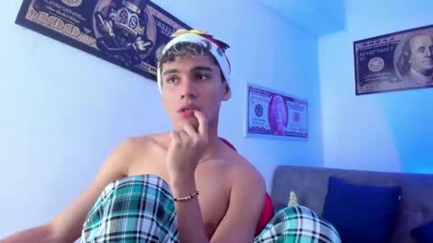 Esteban online show from December 2024 12:22:02 PM