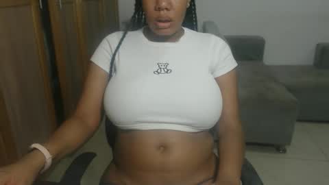 Snapshot of estefania_starlovee chatting on December 2025 08:35:01 PM estefania_starlovee online show from December 2025 08:35:01 PM