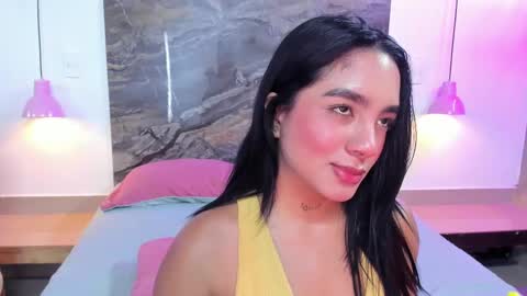 Stefy online show from February 2025 09:47:01 AM