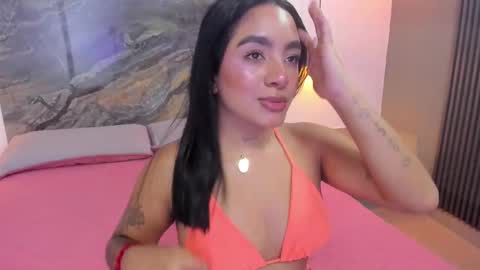 Stefy online show from March 2025 03:33:01 AM