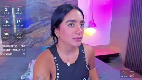 Stefy online show from March 2025 09:44:02 AM