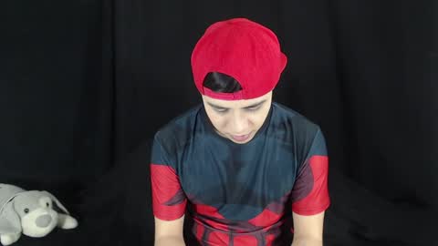 estemann_69 online show from January 2025 03:14:01 AM