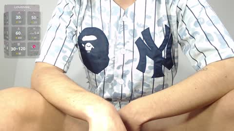 estemann_69 online show from January 2025 03:33:02 AM