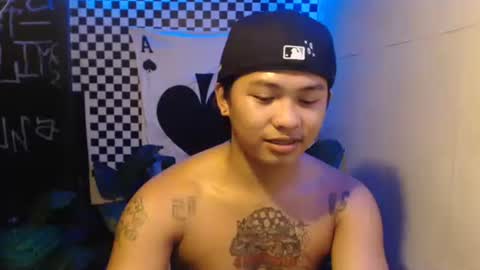 im esward tynn online show from October 2025 04:58:01 AM