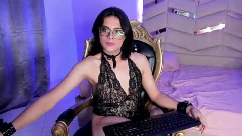 Eterea online show from January 2025 06:28:02 AM