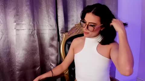 Eterea online show from January 2025 08:02:02 AM