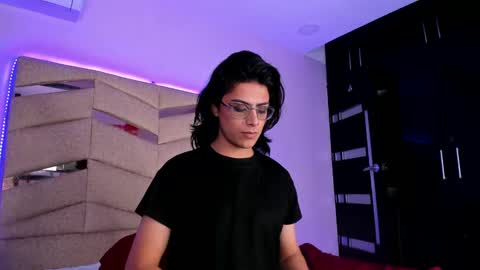 Eterea online show from January 2025 03:58:01 PM