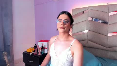 Eterea online show from March 2025 02:46:02 AM