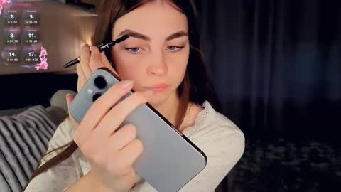 Mary online show from October 2025 07:53:02 AM