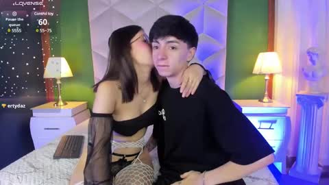 ethan and ava online show from March 2025 02:02:02 PM