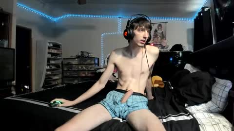 ethan_ford online show from December 2024 05:14:01 PM