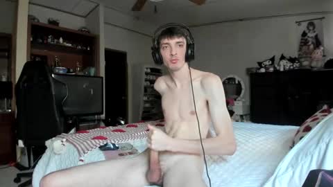 ethan_ford online show from February 2025 04:46:01 PM