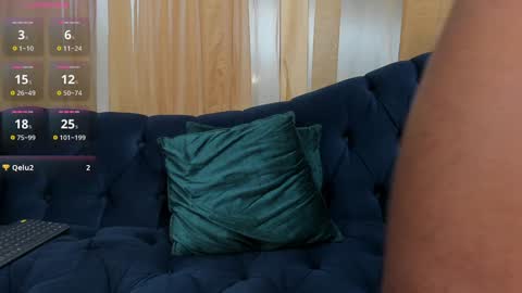 King Ethan online show from December 2024 05:51:01 PM