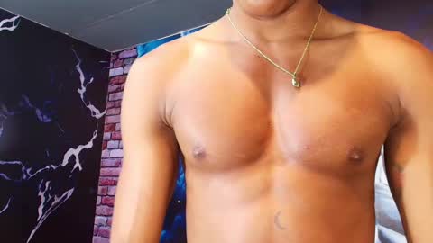 King Ethan online show from February 2025 02:48:02 PM