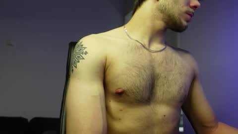 Ethan online show from October 2025 12:25:02 PM