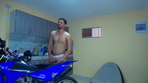 Jose online show from October 2025 04:16:01 PM