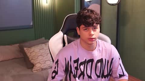 ethan_occonor online show from September 2025 11:33:01 AM