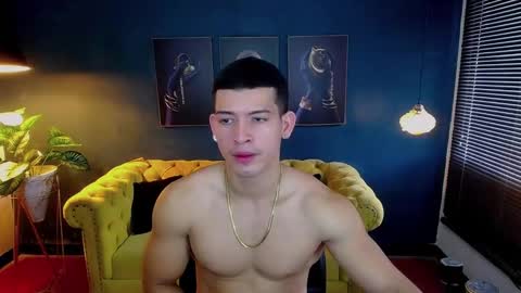 ETHAN RODGERS online show from October 2025 07:33:02 PM