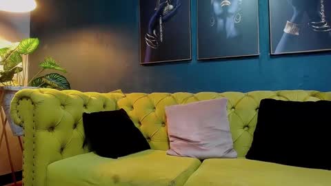 ETHAN RODGERS online show from October 2025 08:06:02 PM