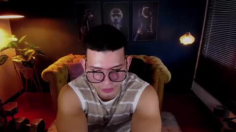 ETHAN RODGERS online show from October 2025 08:14:02 PM