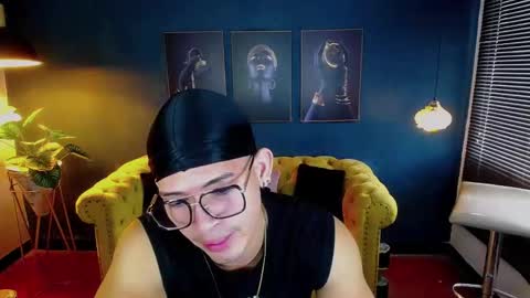 ETHAN RODGERS online show from November 2025 07:47:02 PM