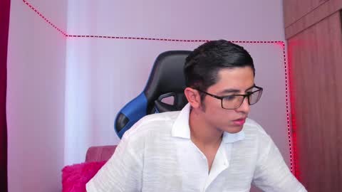 ETHAN SAI online show from December 2024 05:55:01 PM