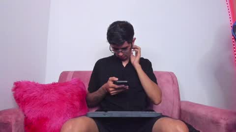 ETHAN SAI online show from December 2024 07:58:01 AM