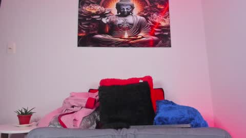 ETHAN SAI online show from February 2025 06:45:01 PM