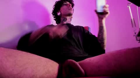 Ethan sykes online show from October 2025 04:42:01 AM