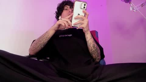 Ethan sykes online show from October 2025 05:57:02 PM